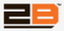 2B logo