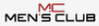 Men's Club logo