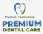 Premium Dental Care logo