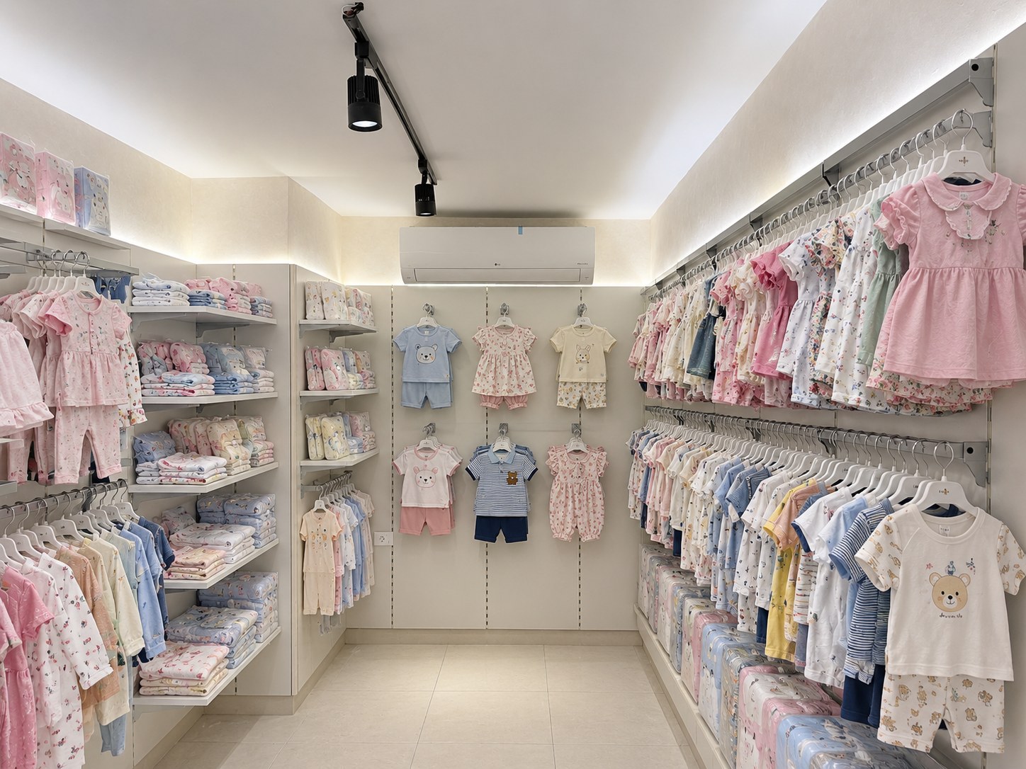 ElSayyad - Sheraton — Cairo Children's Clothing Shop